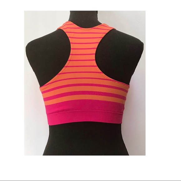 Champion Racerback Sports Bra - Picture 2 of 4